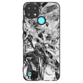 Etui na Realme C21 - Chrome