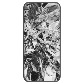 Etui na Vivo X60 Pro 5G - Chrome