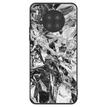 Etui na Huawei Nova 8i - Chrome