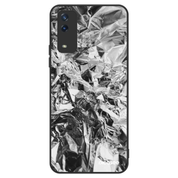 Etui na Vivo Y11s - Chrome