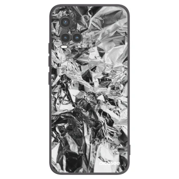 Etui na Vivo Y33s - Chrome