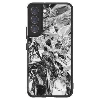 Etui na Samsung Galaxy S22 5G - Chrome