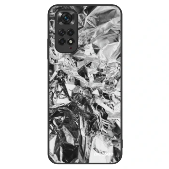 Etui na Xiaomi Redmi Note 11S 4G - Chrome