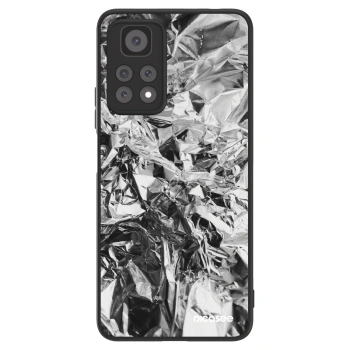 Picasee ULTIMATE CASE na Xiaomi Redmi Note 11 Pro - Chrome