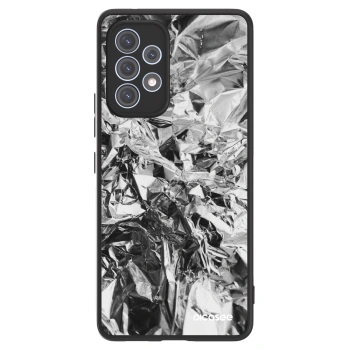 Picasee ULTIMATE CASE na Samsung Galaxy A53 5G A536 - Chrome