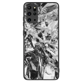 Etui na Samsung Galaxy S20+ G985F - Chrome