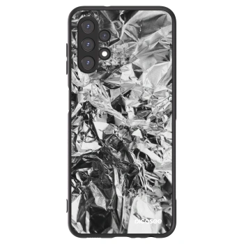 Picasee ULTIMATE CASE na Samsung Galaxy A13 4G A135 - Chrome