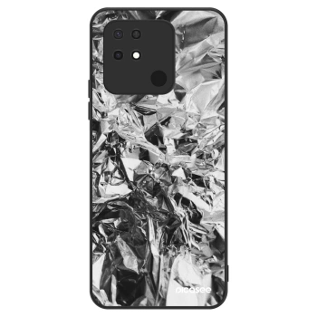 Etui na Xiaomi Redmi 10C - Chrome