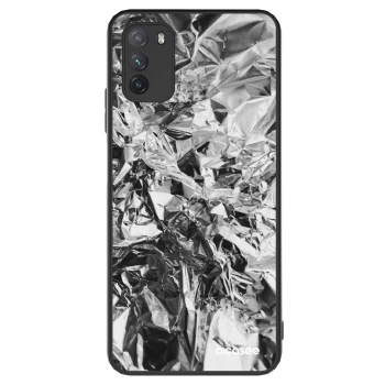 Etui na Xiaomi Poco M3 - Chrome