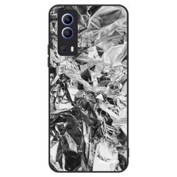 Etui na Vivo Y52 5G - Chrome