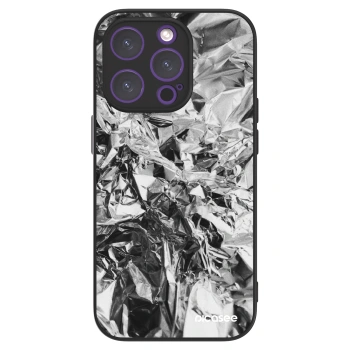 Picasee ULTIMATE CASE na Apple iPhone 14 Pro - Chrome