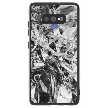 Etui na Samsung Galaxy Note 9 N960F - Chrome