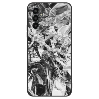 Etui na Samsung Galaxy M13 M135F - Chrome