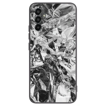 Etui na Samsung Galaxy M13 M135F - Chrome