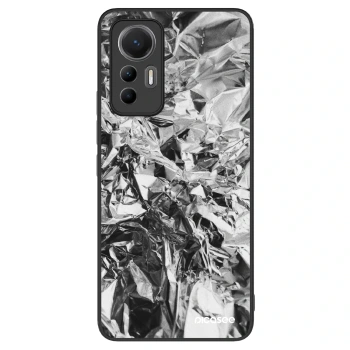Etui na Xiaomi 12 Lite - Chrome