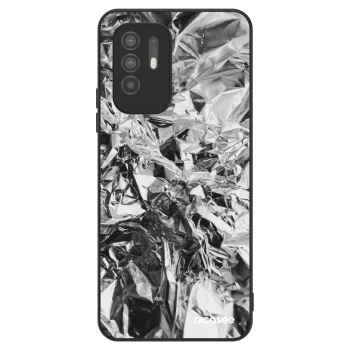 Etui na OPPO A94 5G - Chrome