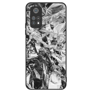 Etui na Xiaomi Poco M4 Pro - Chrome