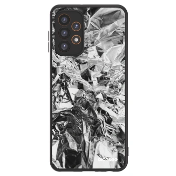 Picasee ULTIMATE CASE na Samsung Galaxy A23 A235F 4G - Chrome