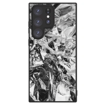 Picasee ULTIMATE CASE na Samsung Galaxy S23 Ultra 5G - Chrome