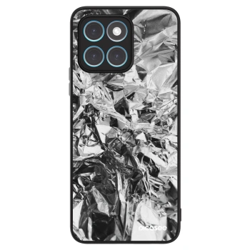 Etui na Honor X8 5G - Chrome