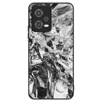 Etui na Xiaomi Poco X5 - Chrome
