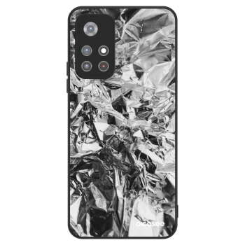 Etui na Xiaomi Redmi Note 11S 5G - Chrome