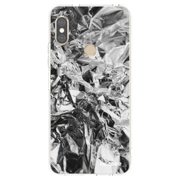 Etui na Xiaomi Redmi Note 5 Global - Chrome