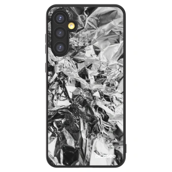 Picasee ULTIMATE CASE na Samsung Galaxy A34 5G A346B - Chrome