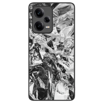 Picasee ULTIMATE CASE na Xiaomi Redmi Note 12 Pro 5G - Chrome