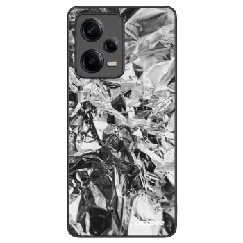 Picasee ULTIMATE CASE na Xiaomi Redmi Note 12 Pro+ 5G - Chrome