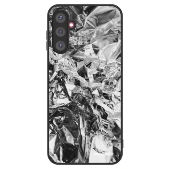 Picasee ULTIMATE CASE na Samsung Galaxy A14 5G A146P - Chrome