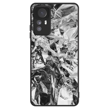 Etui na Xiaomi Redmi Note 12S - Chrome
