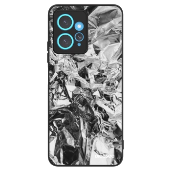 Etui na Xiaomi Redmi Note 12 4G - Chrome