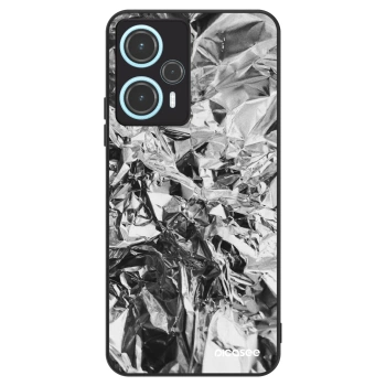 Etui na Xiaomi Poco F5 - Chrome