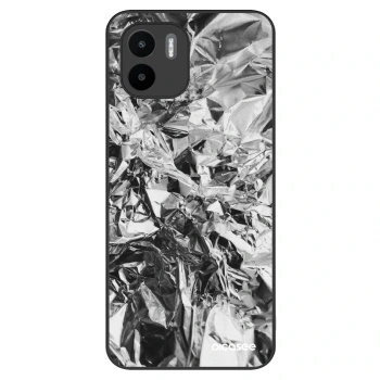 Etui na Xiaomi Redmi A2 - Chrome
