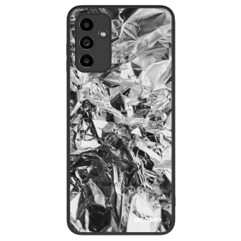 Etui na Samsung Galaxy A04s A047F - Chrome