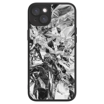 Picasee ULTIMATE CASE na Apple iPhone 15 Plus - Chrome