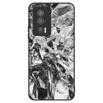 Etui na Xiaomi Poco F5 Pro 5G - Chrome