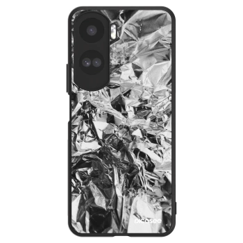 Etui na Honor 90 Lite 5G - Chrome