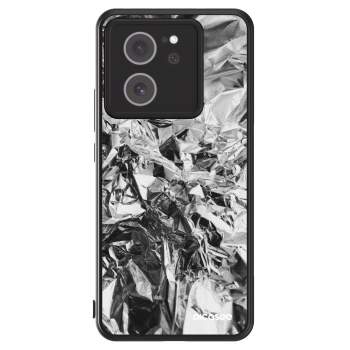 Picasee ULTIMATE CASE na Xiaomi 13T Pro - Chrome