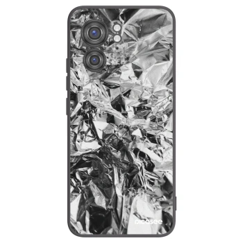 Etui na Motorola Edge 40 - Chrome