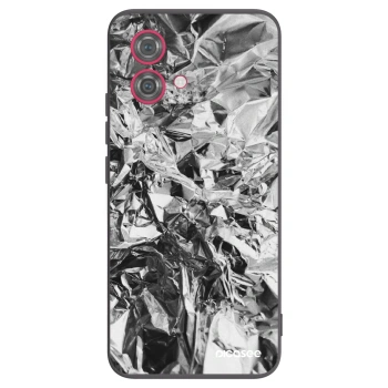 Etui na Motorola Moto G84 5G - Chrome