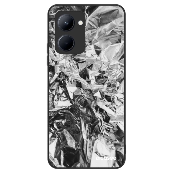 Etui na Realme C33 (2023) - Chrome