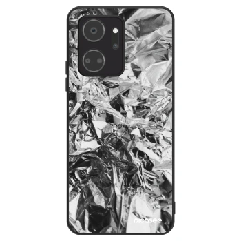 Etui na Honor X7a - Chrome