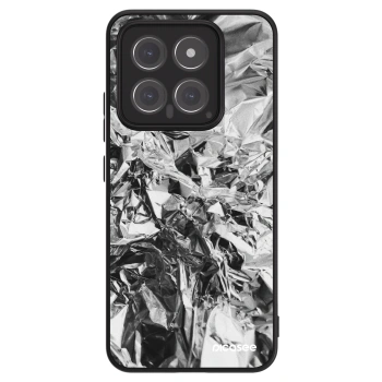 Picasee ULTIMATE CASE na Xiaomi 14 - Chrome