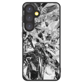 Picasee ULTIMATE CASE PowerShare pro Samsung Galaxy S24 S921B 5G - Chrome
