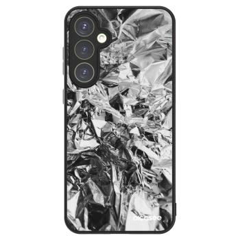 Picasee ULTIMATE CASE na Samsung Galaxy S23 FE S711B - Chrome