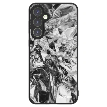 Picasee ULTIMATE CASE PowerShare pro Samsung Galaxy S23 FE S711B - Chrome