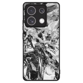 Picasee ULTIMATE CASE na Xiaomi Redmi Note 13 5G - Chrome