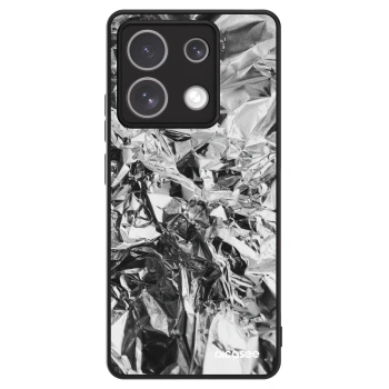 Picasee ULTIMATE CASE na Xiaomi Redmi Note 13 Pro 5G - Chrome